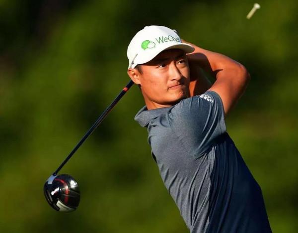 【全運會】廣東高爾夫精銳之師出征十四運