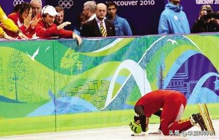 攬77枚金牌難改出局命運，四進四出國家隊，王濛的無奈該誰買單？