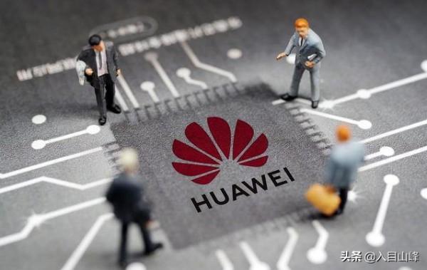 龍虎之爭，華為與聯想角逐背後的本質