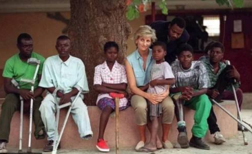 因戰爭全世界埋下超1億顆地雷，中國境內三處恐怖雷區，現狀如何