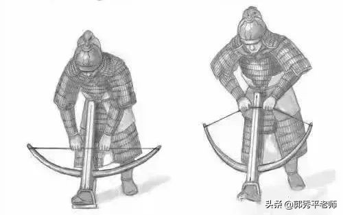 數人頭的“軍功爵制”:萬箭齊發如何計算? 數人頭的“軍功爵制”:萬箭齊發如何計算?