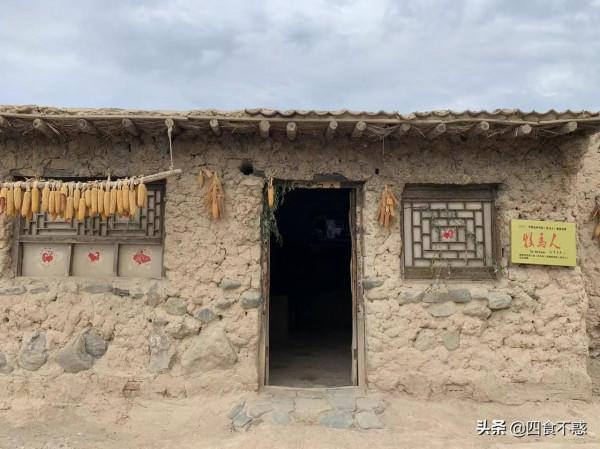 銀川，在寧夏這個袖珍的省份裡，藏著多少美味？