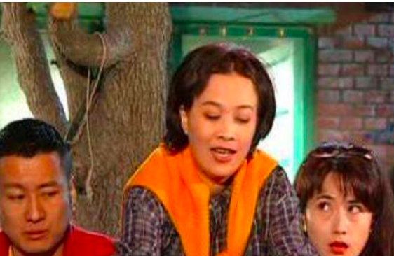 《家有仙妻》30年，四位主演無人問津，三位龍套配角大紅大紫