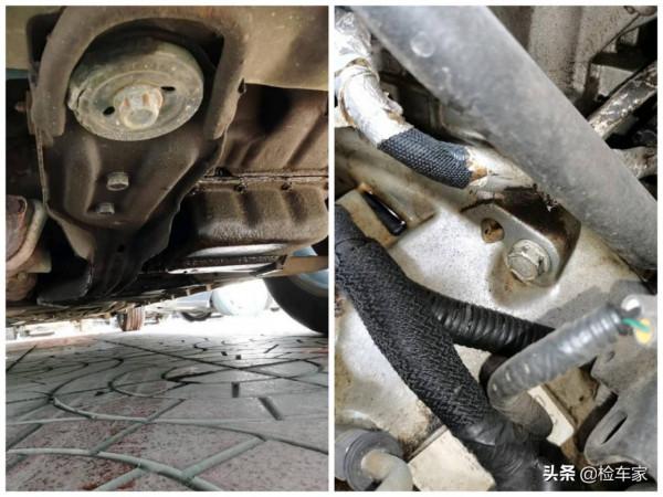 二手MPV價效比之王！這輛大捷龍開了7年就虧了40萬，現在只要12萬