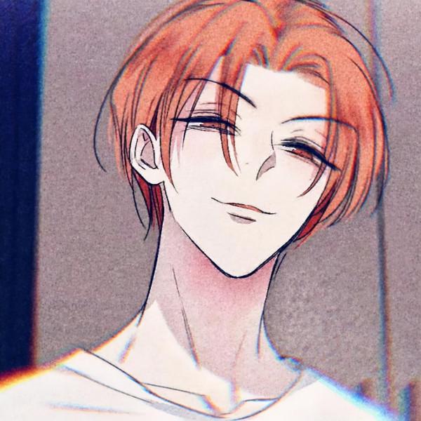 寶藏男女生動漫頭像