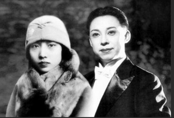 範梅強:梅蘭芳孫輩唯一從事戲曲者,難忘祖訓,遺憾家族已無男旦 範梅強:梅蘭芳孫輩唯一從事戲曲者,難忘祖訓,遺憾家族已無男旦