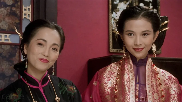 TVB王朝衰敗？御用阿sir、奸人、惡女幾乎成絕唱，每一個都是經典