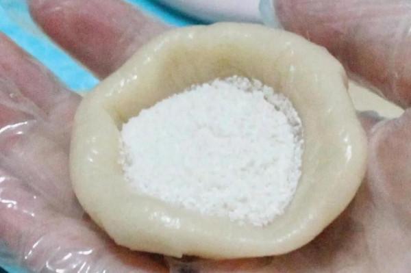 大年初六，老習俗要吃油炸糕，教你傳統做法，好做好吃，外酥裡糯