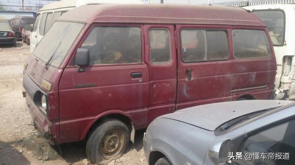 新車 | 日版“五菱宏光”，海外約人民幣5萬起售，大發新Hijet釋出