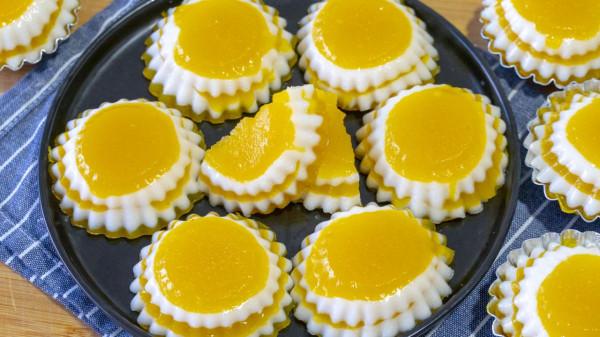 分享8款適合秋天吃的早餐，營養健康又美味，自己在家也能做