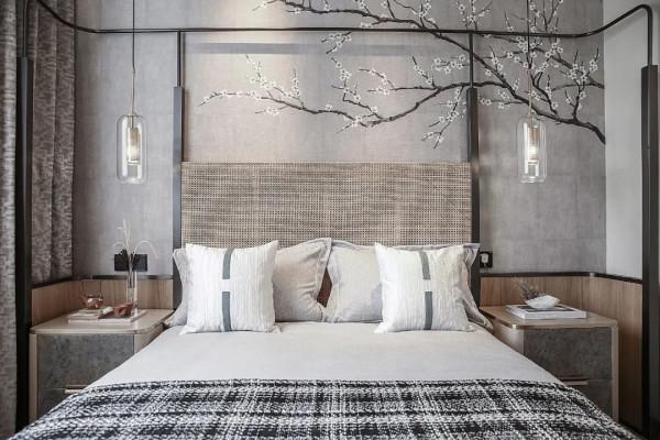 藝爍國際:現代基因與東方韻味的巧妙平衡 藝爍國際:現代基因與東方韻味的巧妙平衡