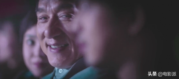 郭采潔，演爛片有癮？