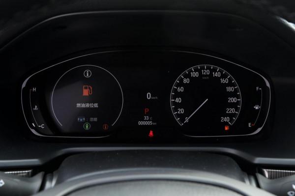 新款雅閣全系導購：價格門檻降1萬元 推薦260TURBO幻夜尊貴版