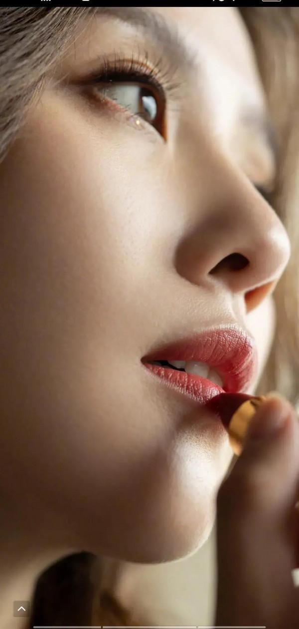 劉詩詩高畫質美圖，漂亮的女人更迷人