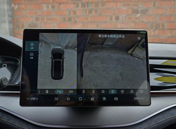 續航超500km,最快4.4秒破百,全系標配7座,詳解比亞迪唐EV 續航超500km,最快4.4秒破百,全系標配7座,詳解比亞迪唐EV