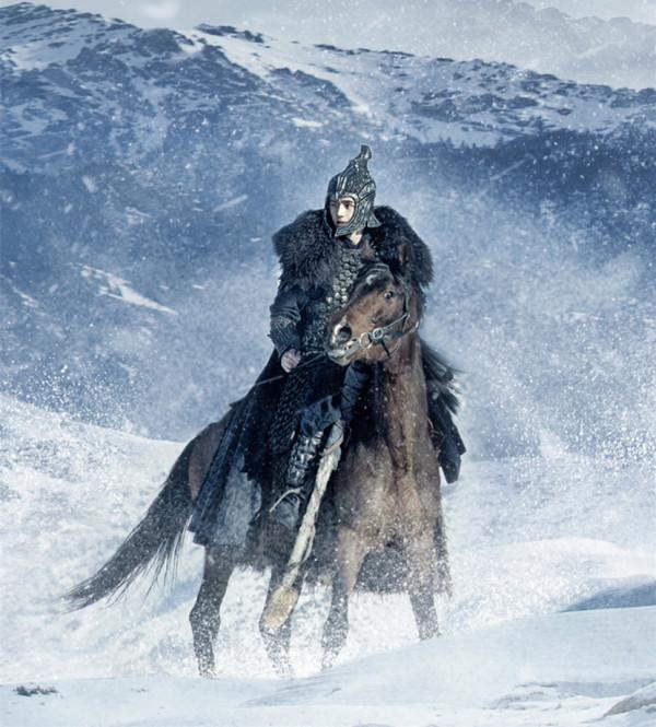 今年最期待的五部國產劇！靳東楊冪放大招，張若昀又拿到王牌