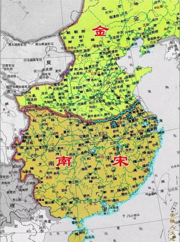 陝西省的歷史和由來 陝西省的歷史和由來