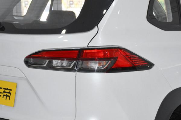 想買安全可靠的SUV,不妨看看廣汽豐田鋒蘭達,坐著舒服還省油 想買安全可靠的SUV,不妨看看廣汽豐田鋒蘭達,坐著舒服還省油