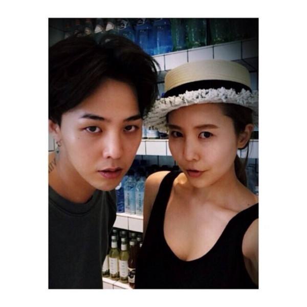 權志龍親姐的潮牌We11done，在時尚圈的地位怎麼樣？