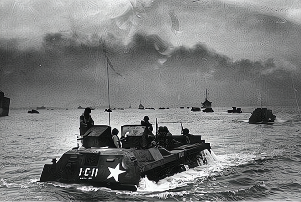 蘇械16軍入朝，讓美軍如臨大敵，認為我軍想要打大規模戰爭
