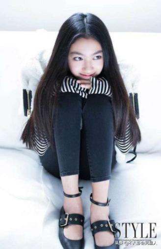 7位星二代名媛,個個國外留學,16歲將繼承36套房 7位星二代名媛,個個國外留學,16歲將繼承36套房