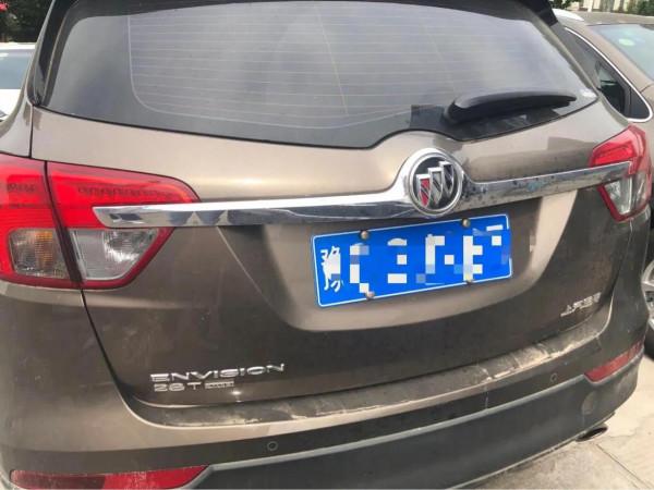 國慶出行~開著我的昂科威 國慶出行~開著我的昂科威