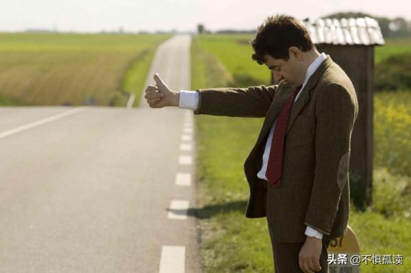 《憨豆的黃金週》：從頭笑到尾，喜劇大師羅溫·艾金森的經典之作