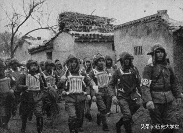 侵華日軍曾三次制定奪取陝西，再由陝攻川的計劃，為何都沒實施呢