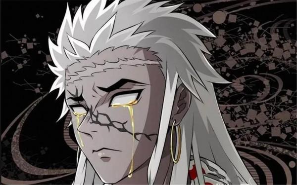 關於鬼滅之刃“九柱鬼化”的樣子你看過嗎? 關於鬼滅之刃“九柱鬼化”的樣子你看過嗎?