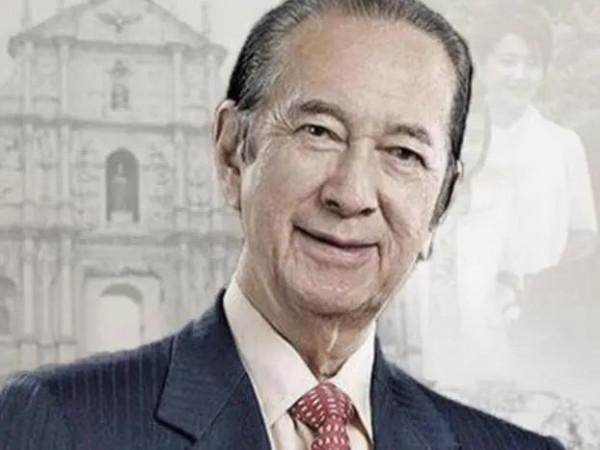 賭王曾經被保鏢綁架？何鴻燊10萬化解危機