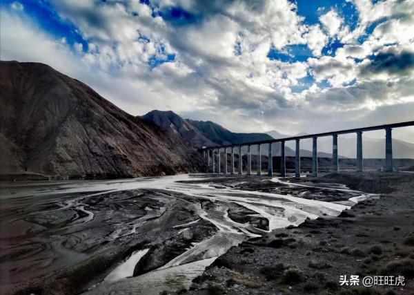 沱沱河—五道梁—可可西里—不凍泉—崑崙山口—格爾木。旅行分享 沱沱河—五道梁—可可西里—不凍泉—崑崙山口—格爾木。旅行分享