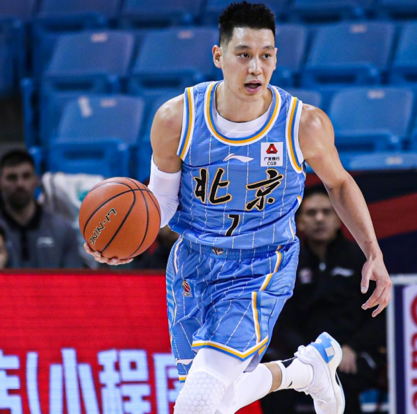 林書豪狀態下滑嚴重，周琦未被隔離，哈德森成CBA第一人