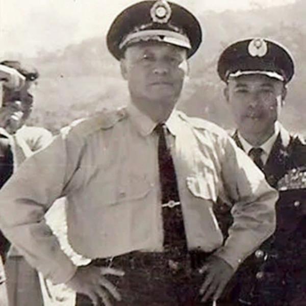 解放戰爭中,國民黨五大王牌部隊被殲滅,為何唯獨第52軍倖存? 解放戰爭中,國民黨五大王牌部隊被殲滅,為何唯獨第52軍倖存?