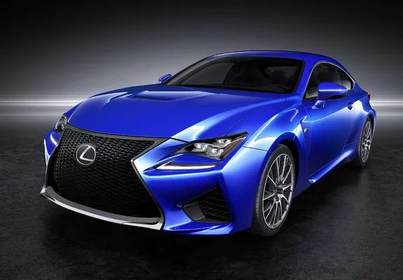 討論 | 迎來電動化新紀元的雷克薩斯,“F”該何去何從? 討論 | 迎來電動化新紀元的雷克薩斯,“F”該何去何從?