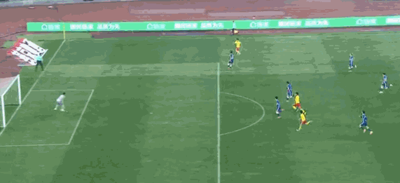 足協盃-河南隊點球大戰6-5總比分7-6淘汰四川九牛,晉級4強 足協盃-河南隊點球大戰6-5總比分7-6淘汰四川九牛,晉級4強