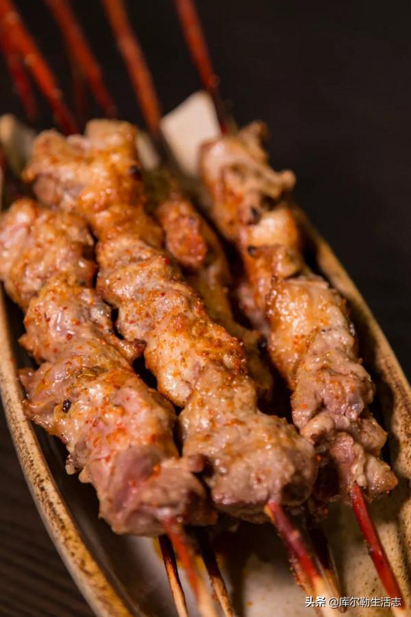 在新疆,羊肉有多少種吃法 在新疆,羊肉有多少種吃法