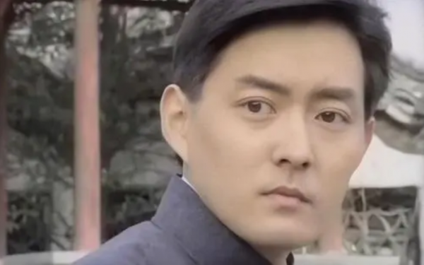 8大瓊瑤美男今昔對比，有人身家超330億，有人淪為路人，差距大