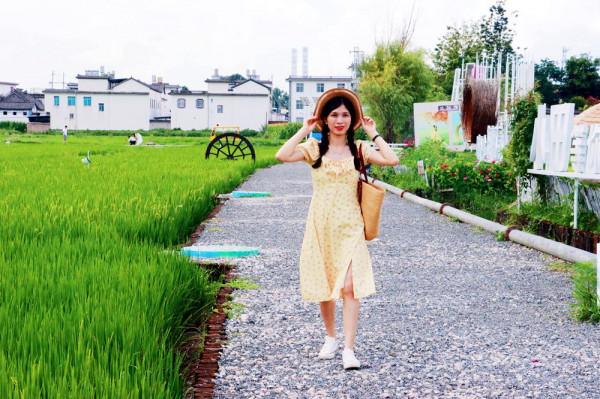 喜洲古鎮，許你一個綠野仙蹤的童話夢境