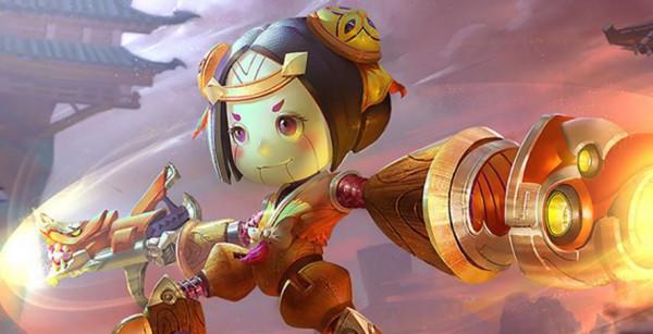 大家玩《王者榮耀》排位最不想看到隊友選什麼英雄？