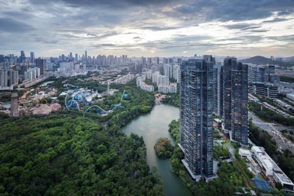 這位深圳女屋主的“裝修手段”,值得列為榜樣,真的考慮很周到 這位深圳女屋主的“裝修手段”,值得列為榜樣,真的考慮很周到