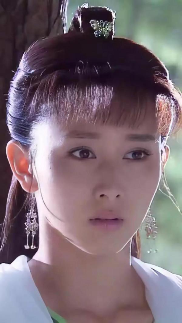 雲南演員—胡靜