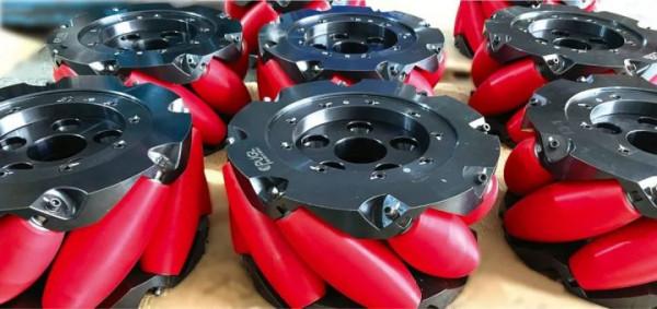 智慧物流倉儲系統構成和養護