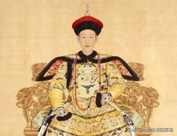 康熙與乾隆的第一次見面,康熙吃了一驚,即刻問乾隆阿瑪是誰 康熙與乾隆的第一次見面,康熙吃了一驚,即刻問乾隆阿瑪是誰