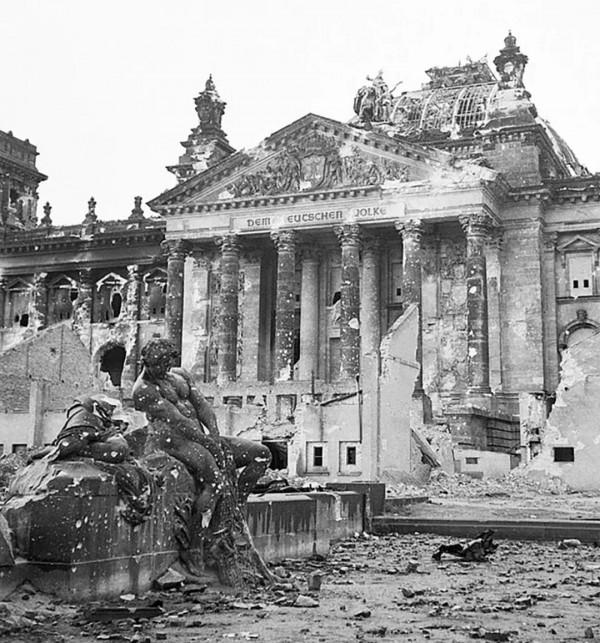 德國搞核彈,法國第一個反對 德國搞核彈,法國第一個反對