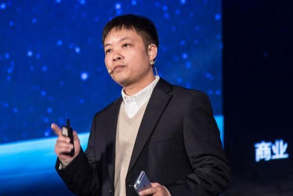 37歲把公司賣給馬雲，套現300億全部用來造車，何小鵬究竟有多牛