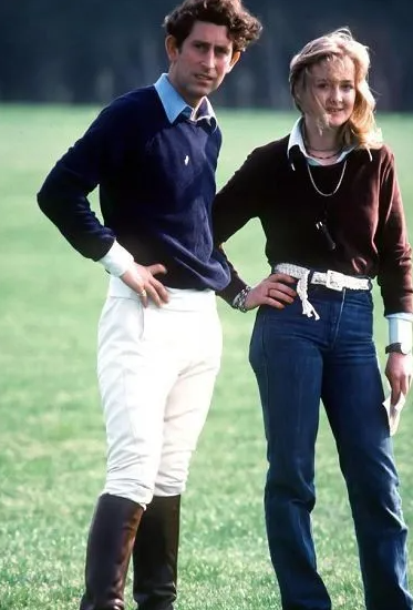 查爾斯的最愛可能不是卡米拉，倆人糾纏22年，寫過6封肉麻的情書