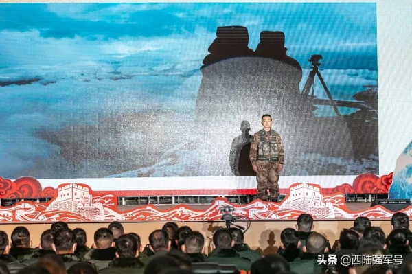 哪個瞬間，身邊戰友打動了你？