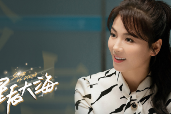 梅婷、孫儷等中年女演員突破曾經的困境，在2021年綻放第二春