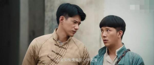 都說林正英後沒有鬼片，那是沒有看到這部新上電影《陰陽鎮怪談》