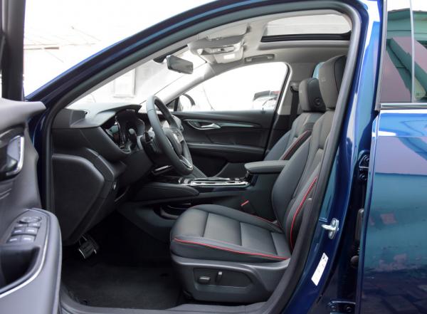 2022款昂科威S正式上市,動力升級,配置增加,這次成了? 2022款昂科威S正式上市,動力升級,配置增加,這次成了?